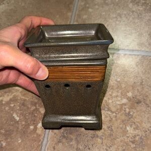 Scensy CANDEL warmer